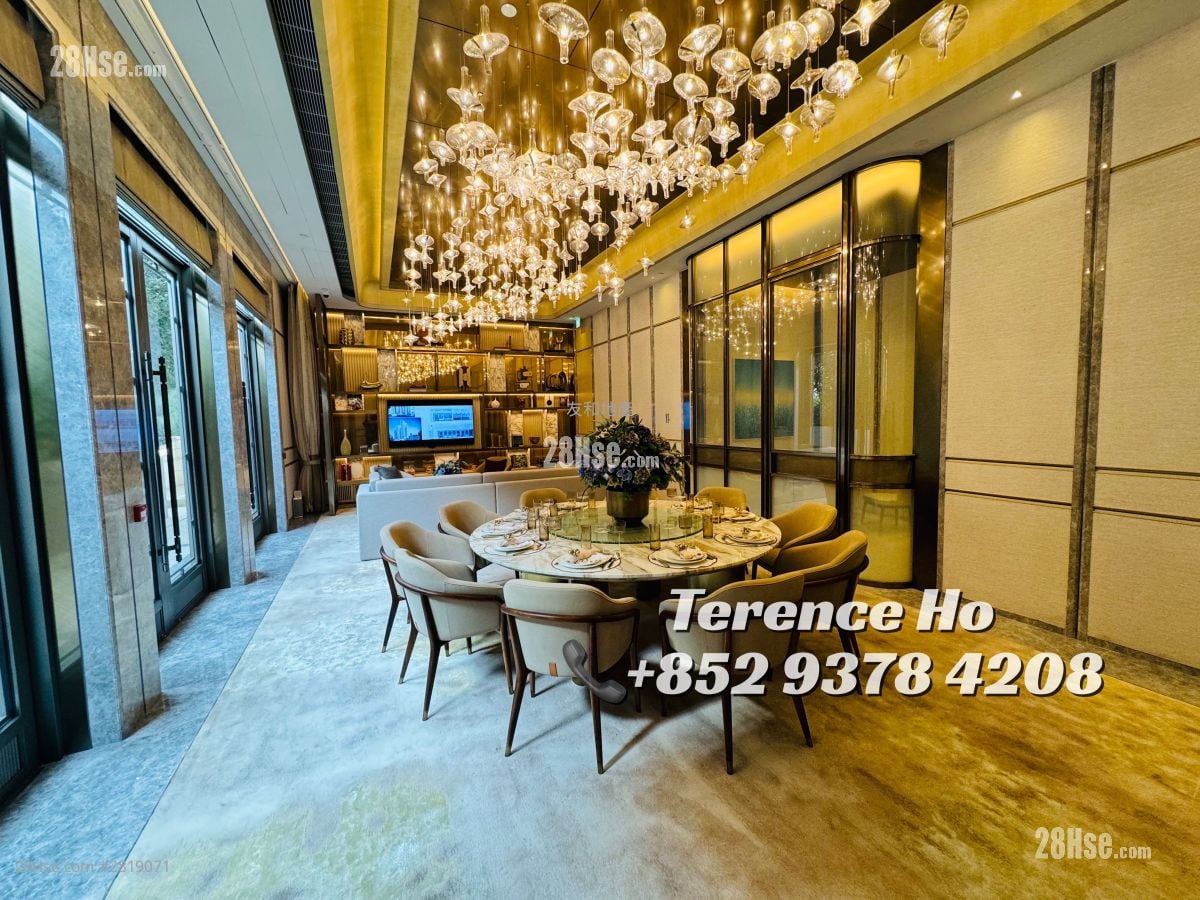 St. George's Mansions Rental 3 Bedrooms , 3 Bathrooms 1,752 ft²