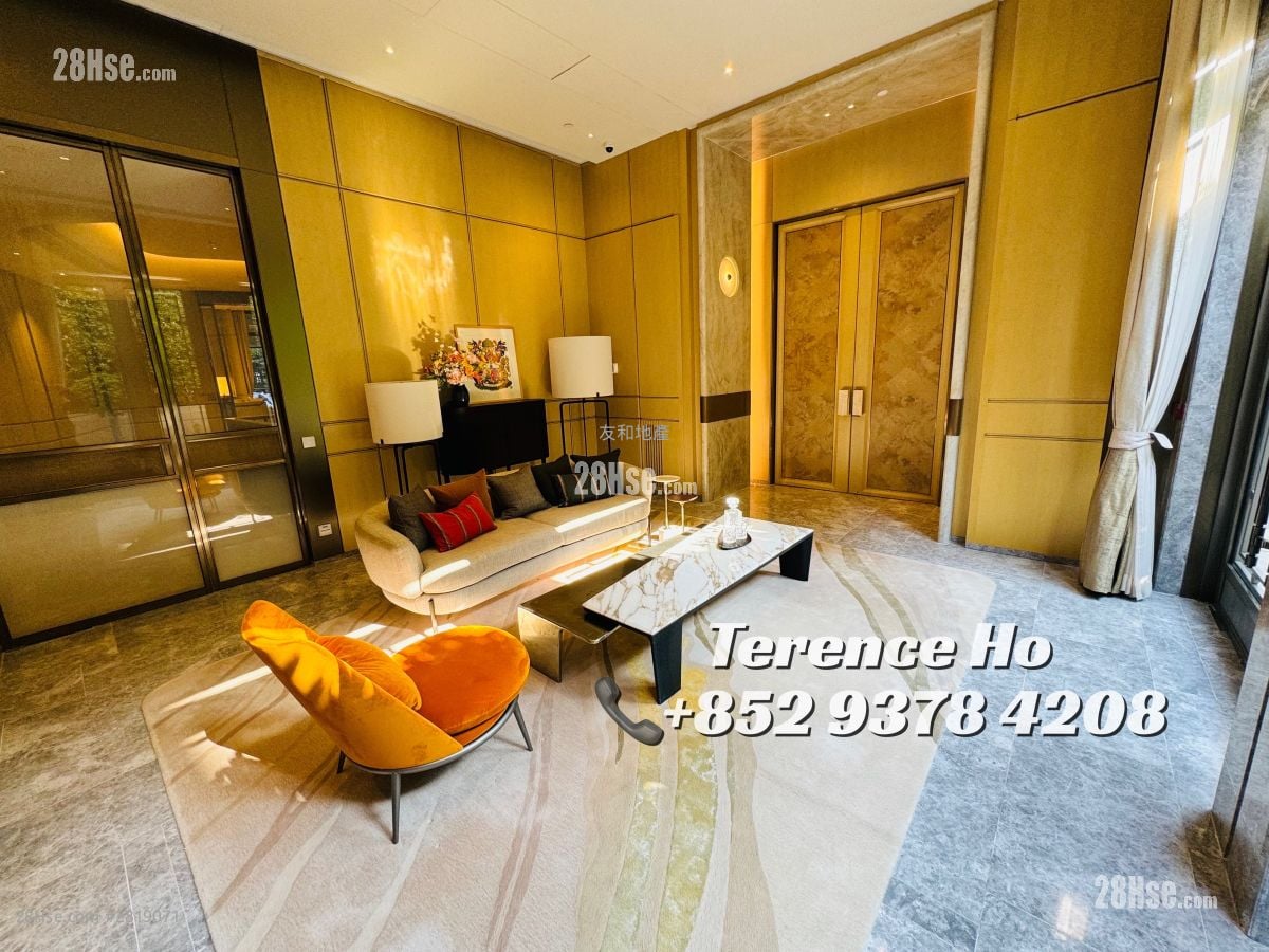 St. George's Mansions Rental 3 Bedrooms , 3 Bathrooms 1,752 ft²