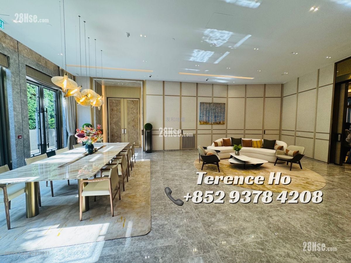 St. George's Mansions Rental 3 Bedrooms , 3 Bathrooms 1,752 ft²