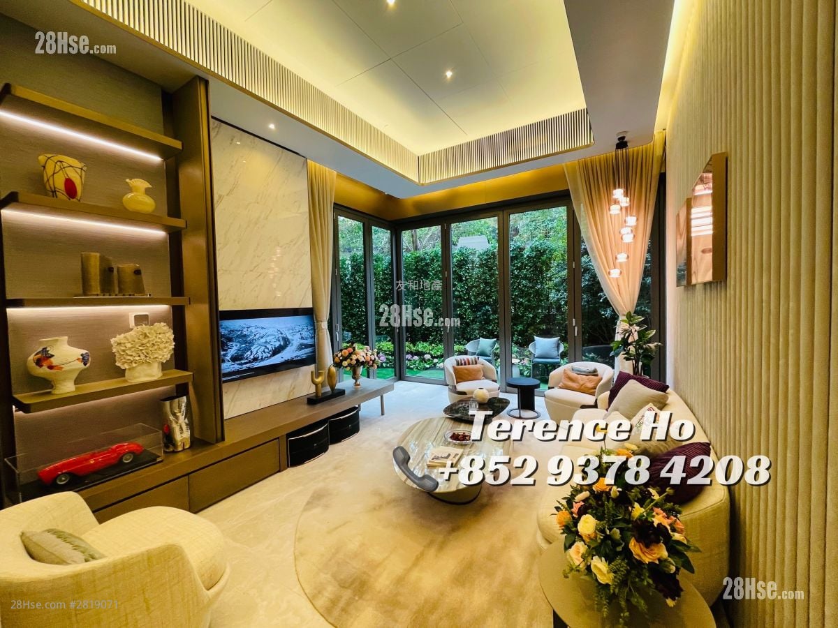 St. George's Mansions Rental 3 Bedrooms , 3 Bathrooms 1,752 ft²