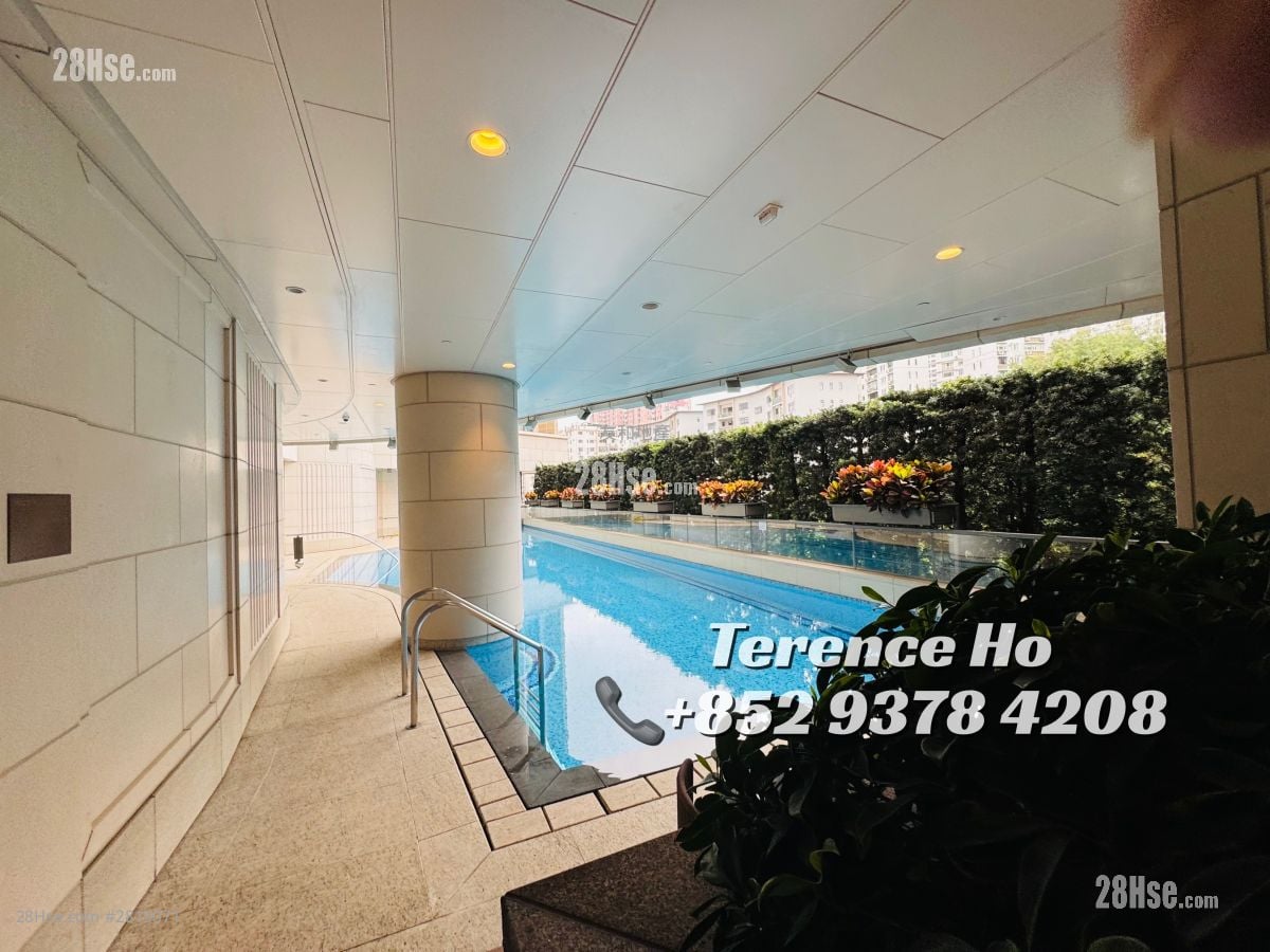 St. George's Mansions Rental 3 Bedrooms , 3 Bathrooms 1,752 ft²