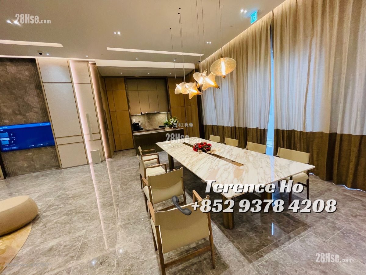 St. George's Mansions Rental 3 Bedrooms , 3 Bathrooms 1,752 ft²