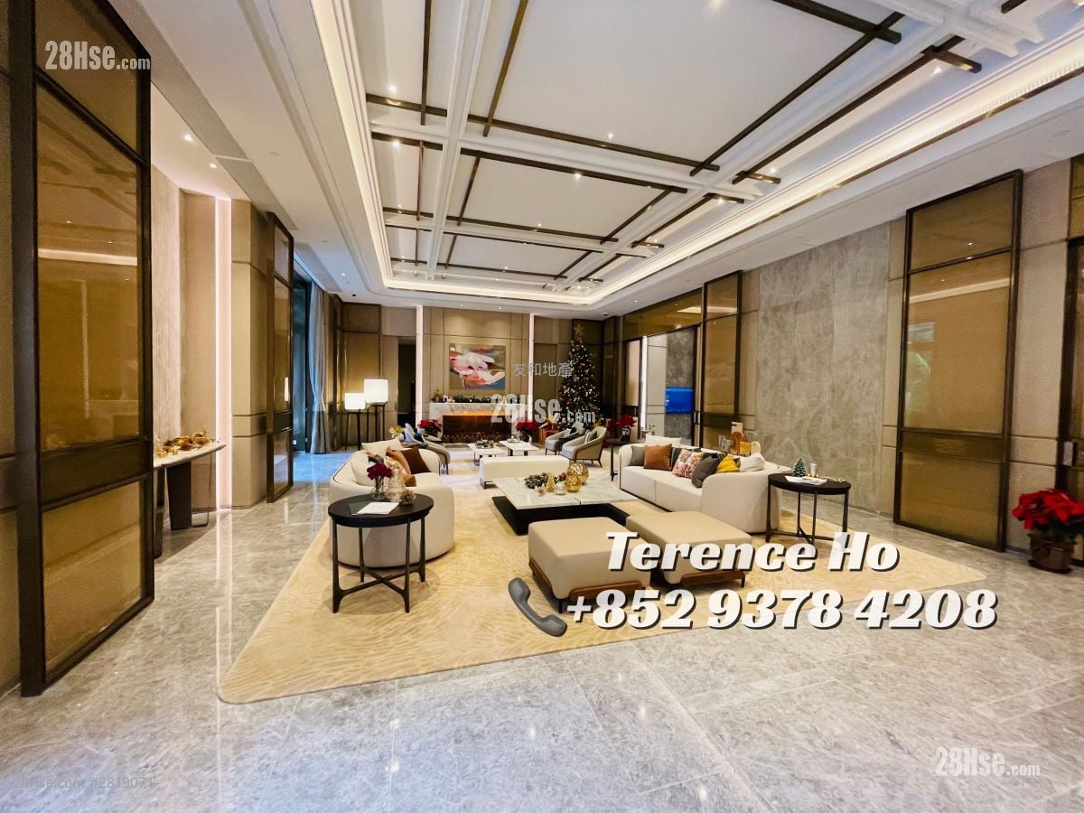 St. George's Mansions Rental 3 Bedrooms , 3 Bathrooms 1,752 ft²