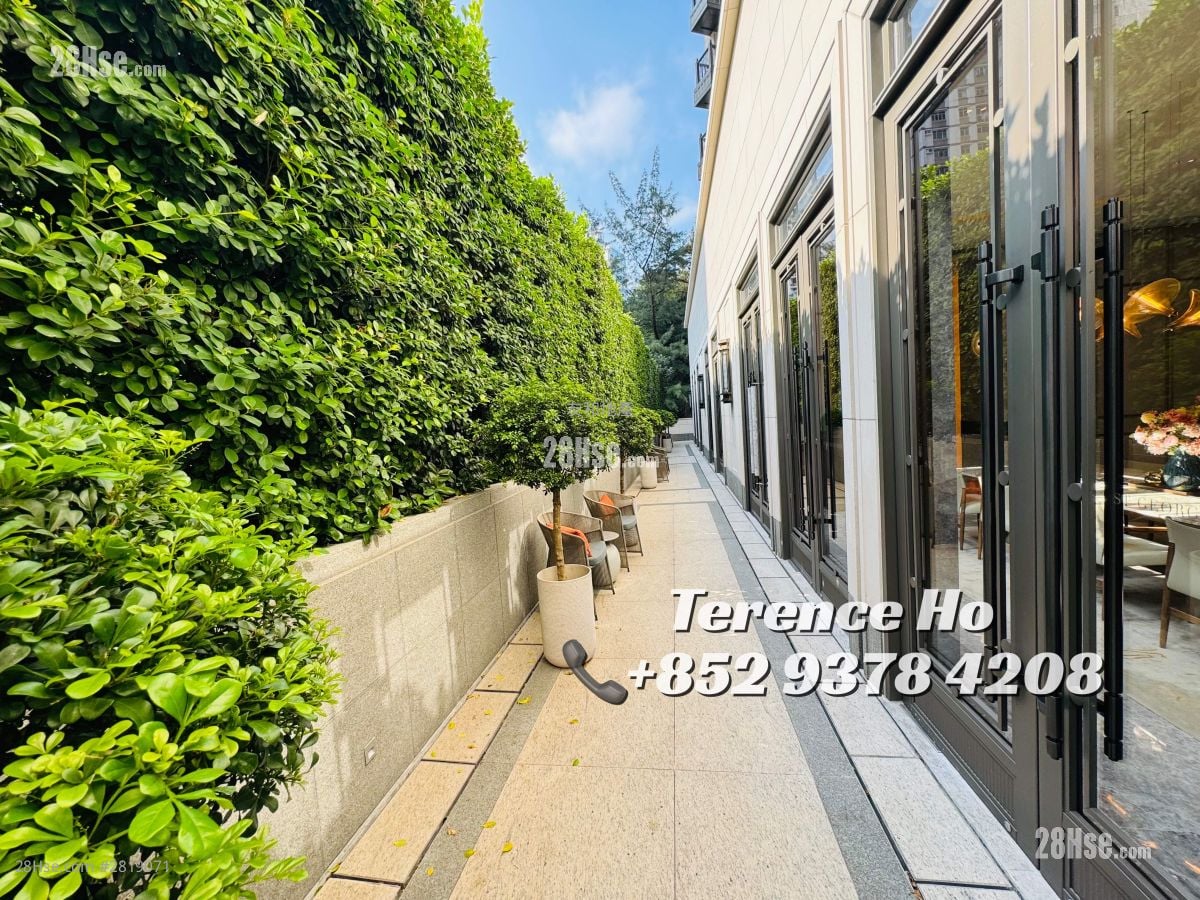 St. George's Mansions Rental 3 Bedrooms , 3 Bathrooms 1,752 ft²