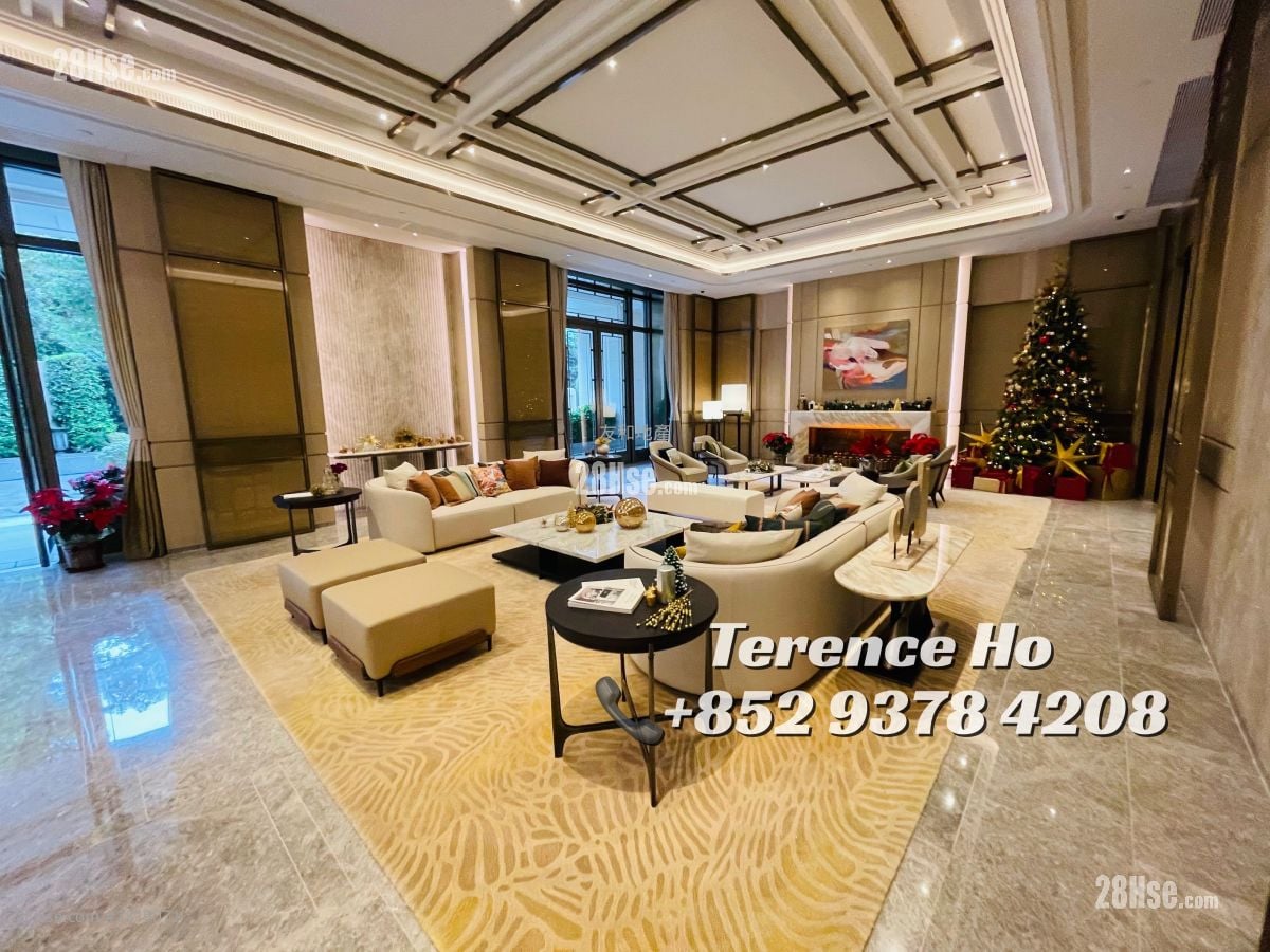 St. George's Mansions Rental 3 Bedrooms , 3 Bathrooms 1,752 ft²