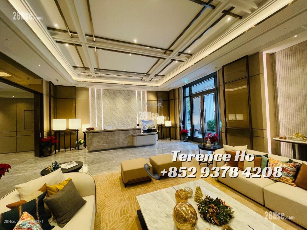 St. George's Mansions Rental 3 Bedrooms , 3 Bathrooms 1,752 ft²