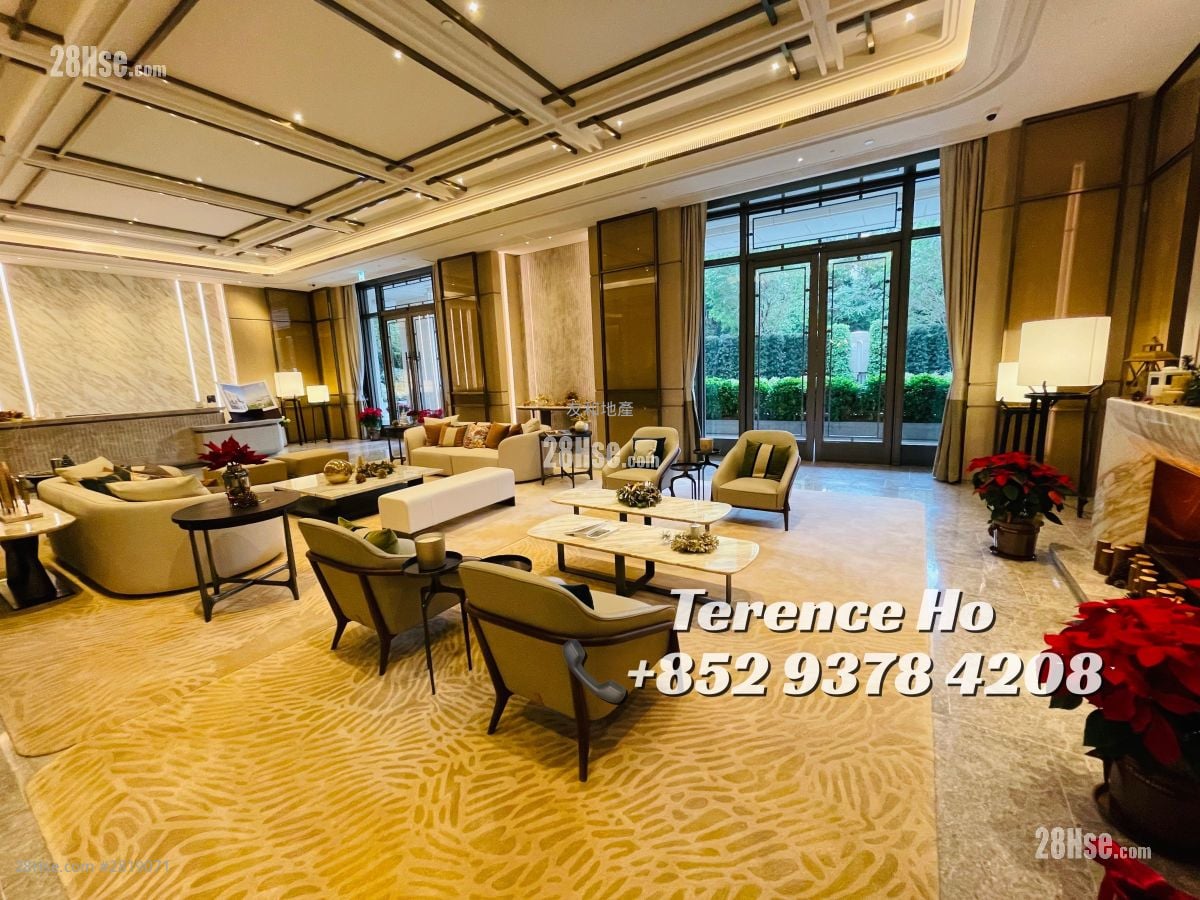 St. George's Mansions Rental 3 Bedrooms , 3 Bathrooms 1,752 ft²