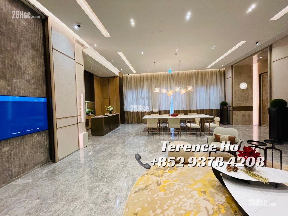 St. George's Mansions Rental 3 Bedrooms , 3 Bathrooms 1,752 ft²