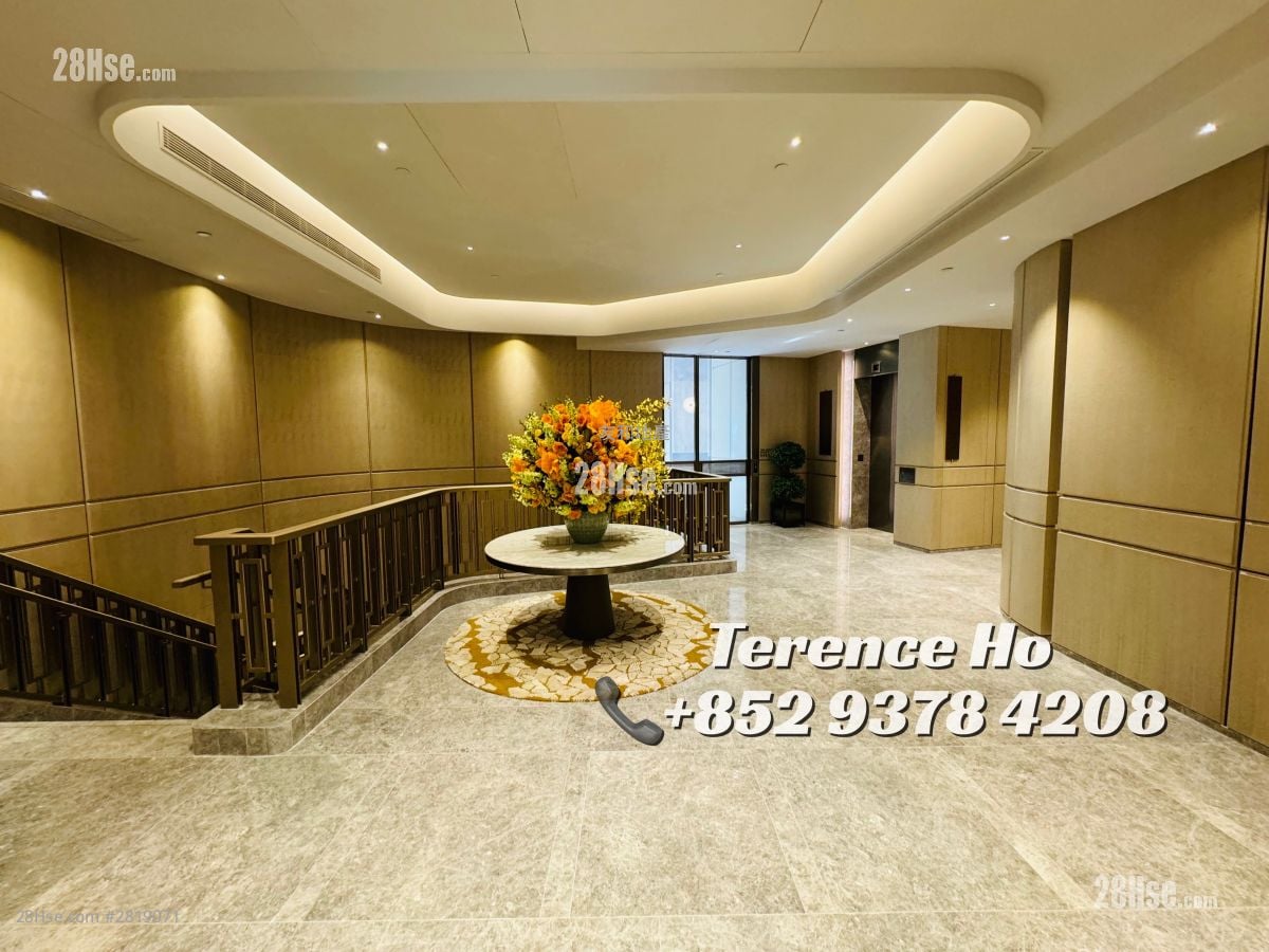 St. George's Mansions Rental 3 Bedrooms , 3 Bathrooms 1,752 ft²