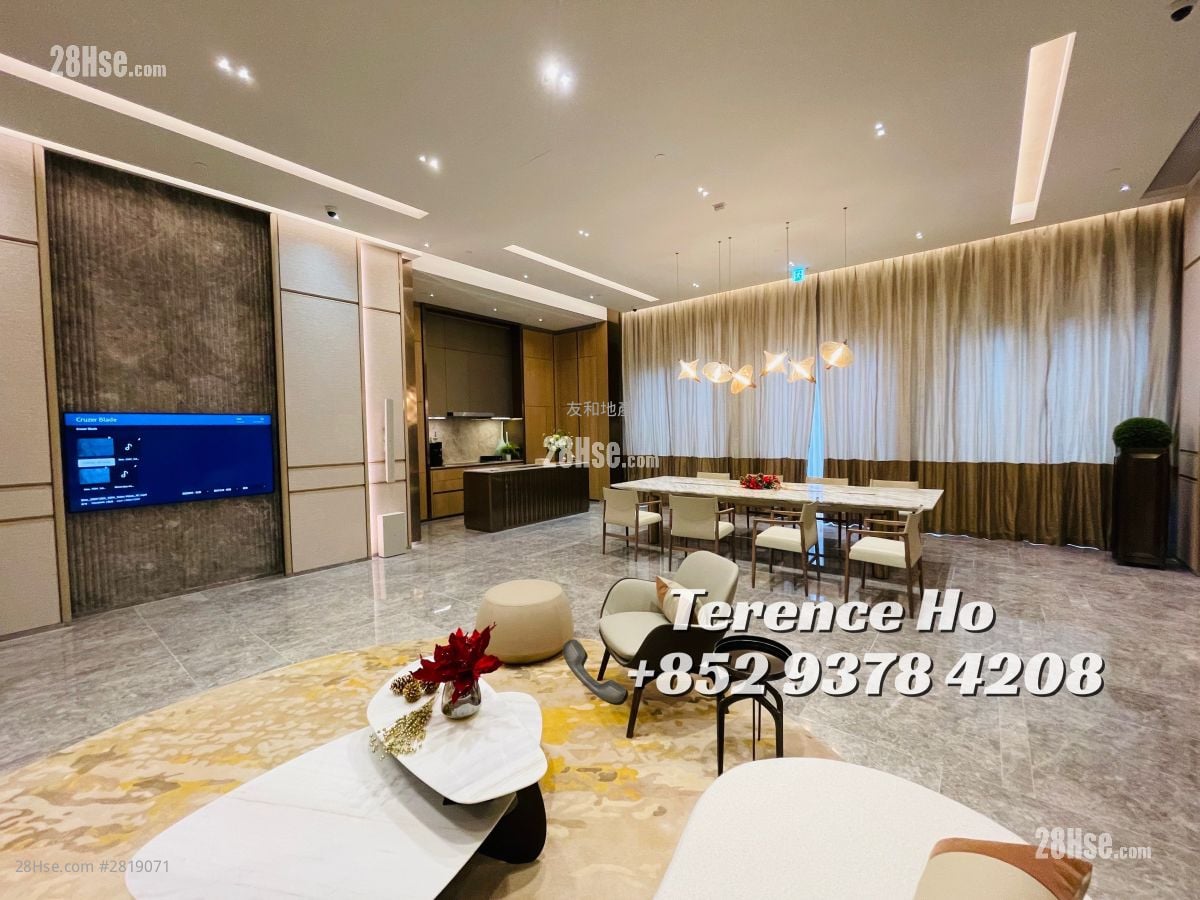 St. George's Mansions Rental 3 Bedrooms , 3 Bathrooms 1,752 ft²