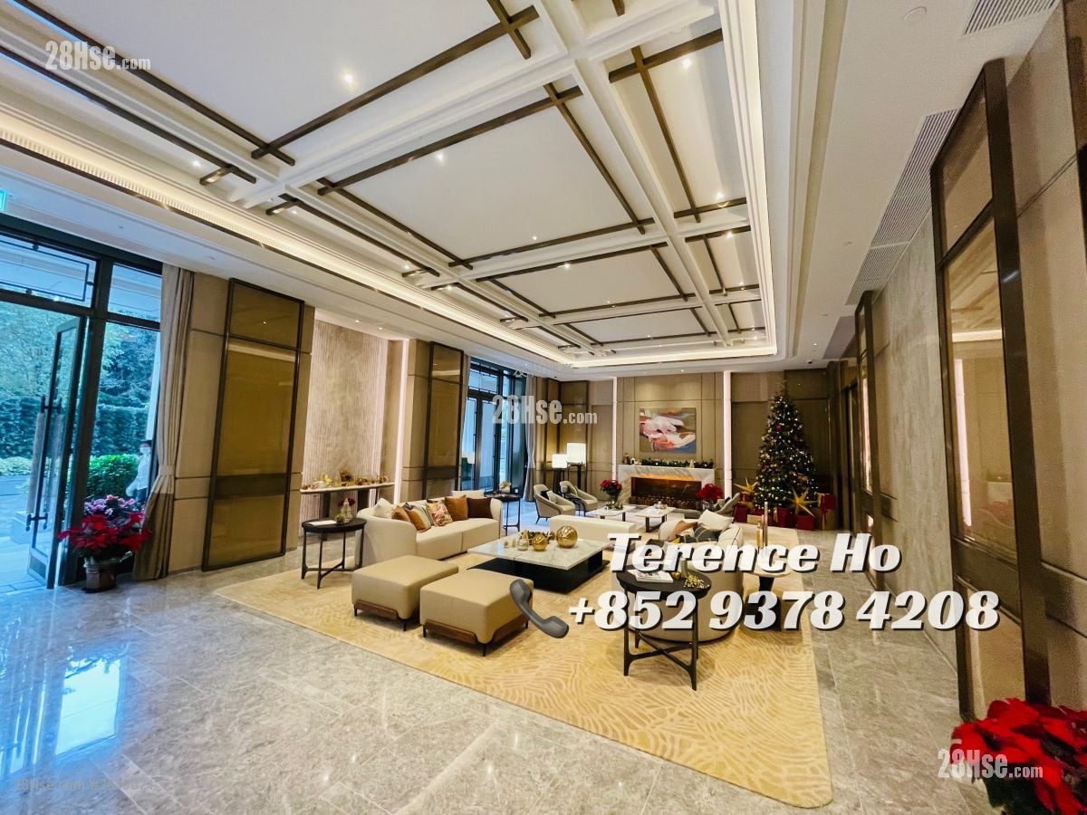 St. George's Mansions Rental 3 Bedrooms , 3 Bathrooms 1,752 ft²