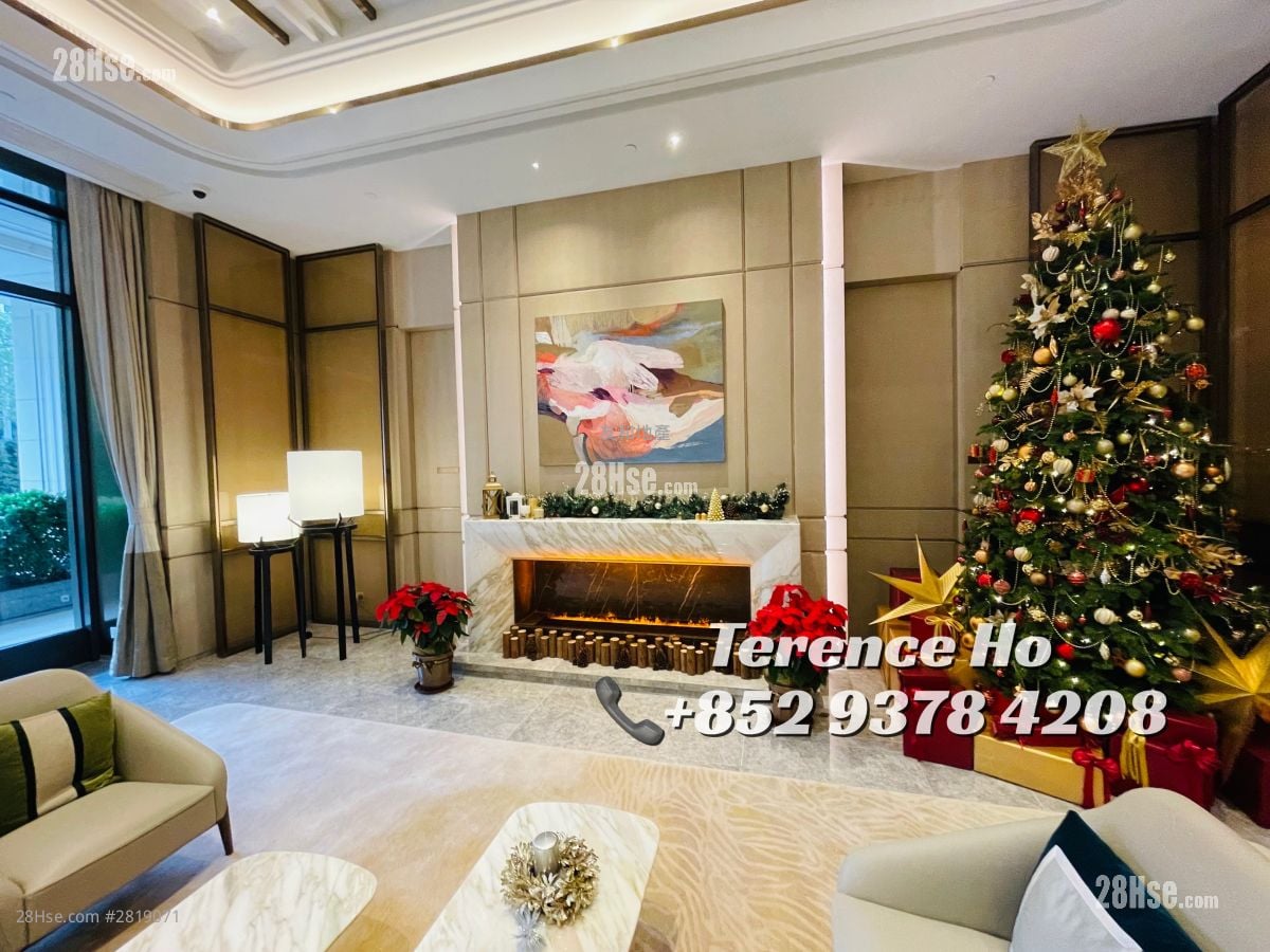 St. George's Mansions Rental 3 Bedrooms , 3 Bathrooms 1,752 ft²