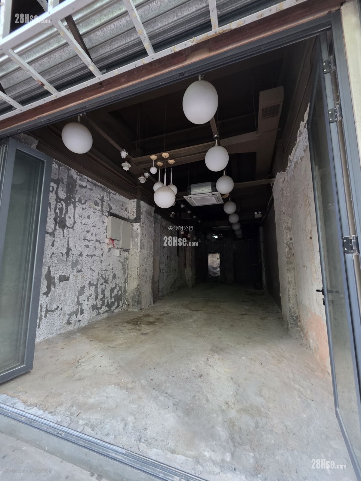 Wai Hang Building Rental