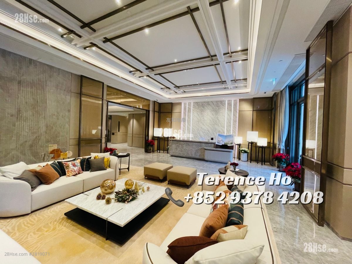 St. George's Mansions Rental 3 Bedrooms , 3 Bathrooms 1,752 ft²