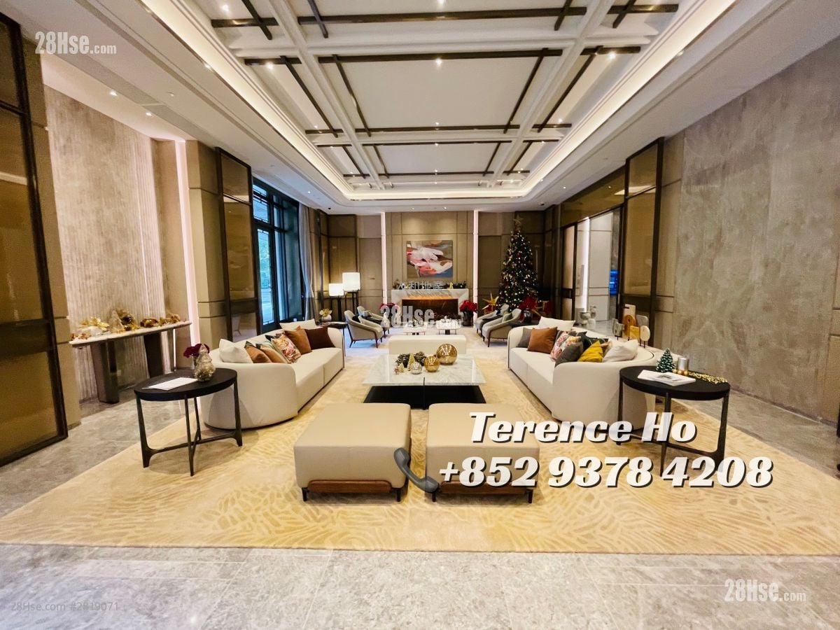 St. George's Mansions Rental 3 Bedrooms , 3 Bathrooms 1,752 ft²