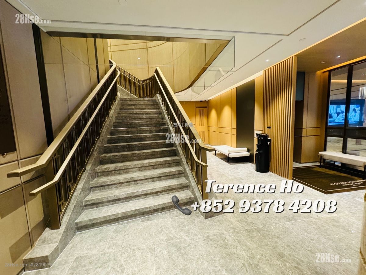 St. George's Mansions Rental 3 Bedrooms , 3 Bathrooms 1,752 ft²