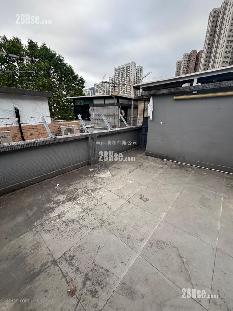 Tin Sam Tsuen Rental Studio , 1 Bathroom