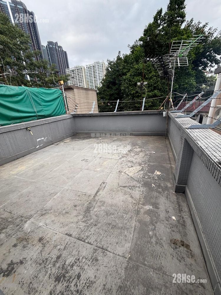 Tin Sam Tsuen Rental Studio , 1 Bathroom