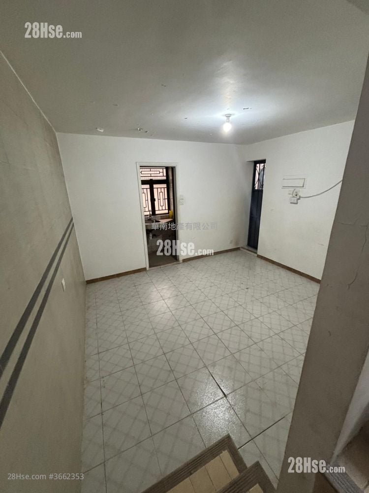 Tin Sam Tsuen Rental Studio , 1 Bathroom
