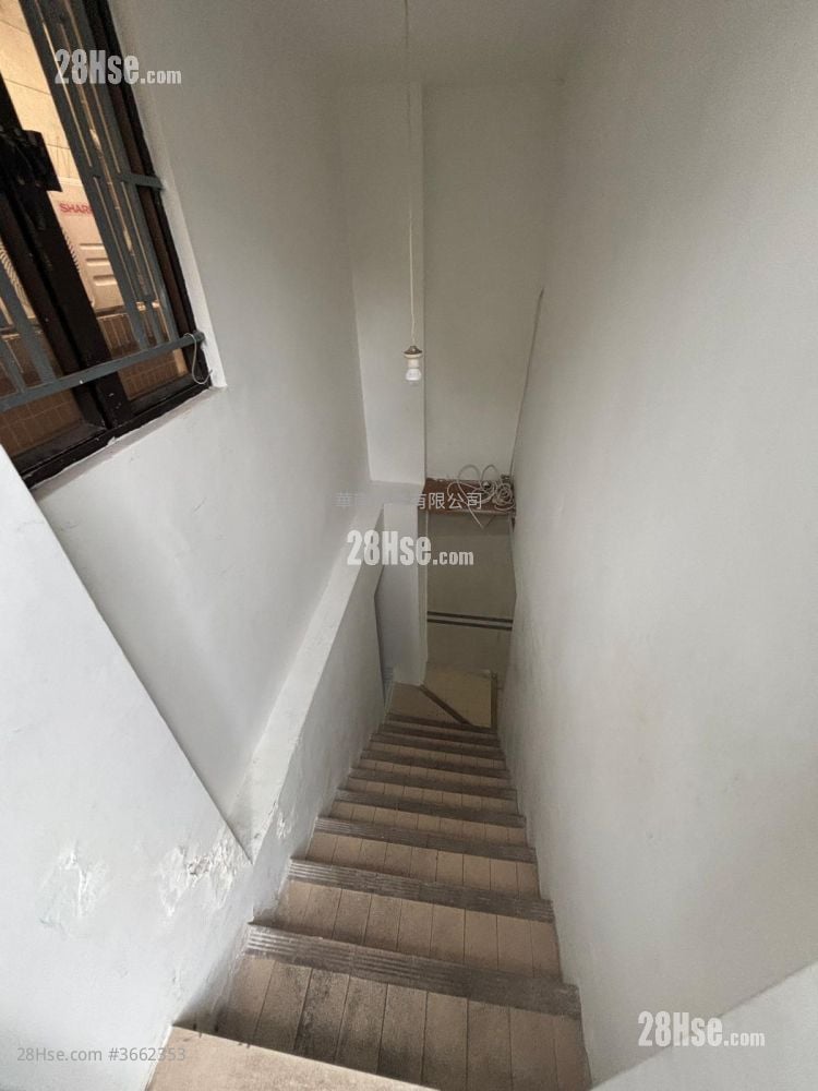 Tin Sam Tsuen Rental Studio , 1 Bathroom