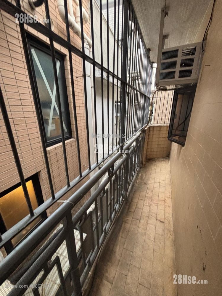 Tin Sam Tsuen Rental Studio , 1 Bathroom