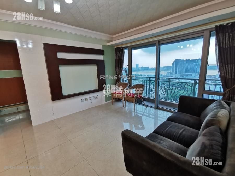 映灣園 售盤 3 房 , 2 浴室 891 平方呎