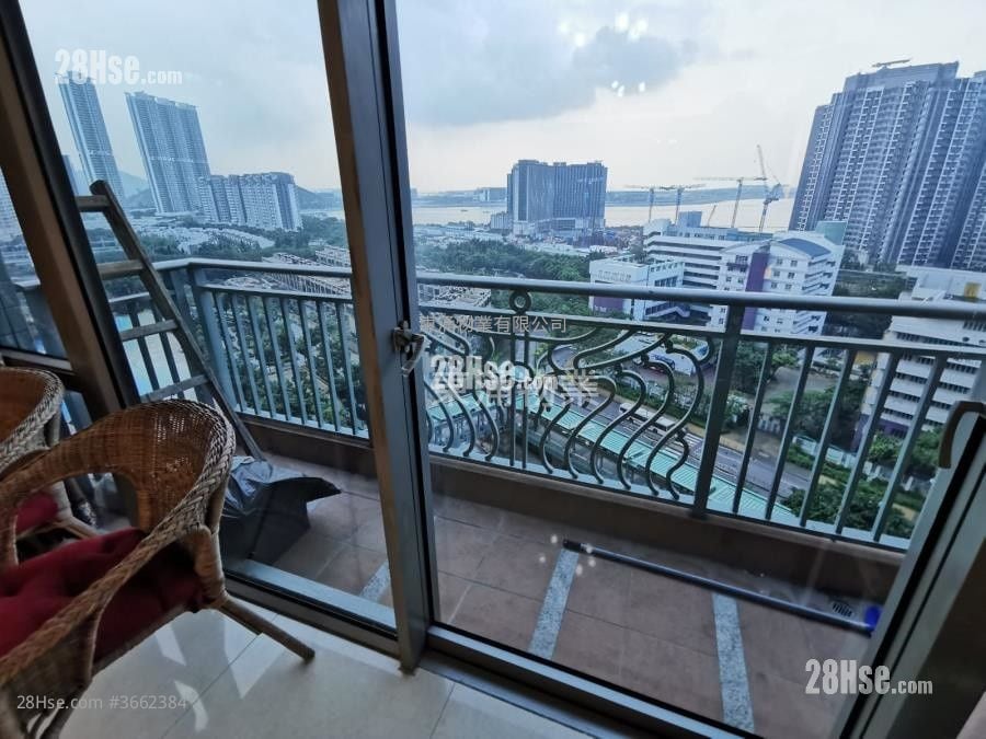 映灣園 售盤 3 房 , 2 浴室 891 平方呎