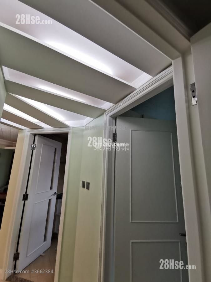 映灣園 售盤 3 房 , 2 浴室 891 平方呎