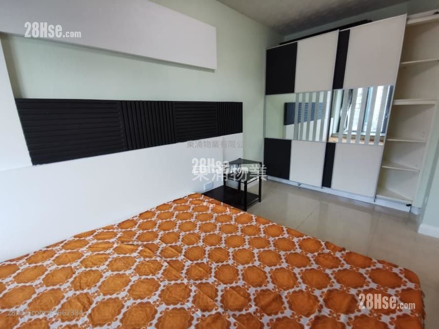 映灣園 售盤 3 房 , 2 浴室 891 平方呎