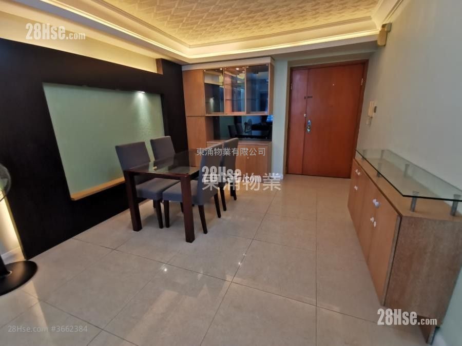 映灣園 售盤 3 房 , 2 浴室 891 平方呎