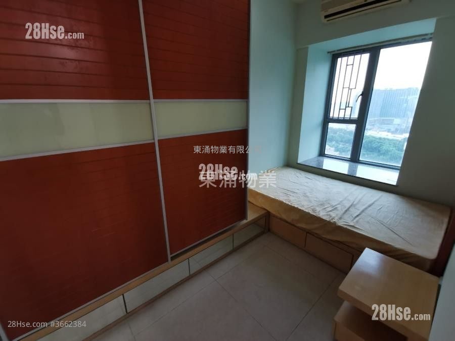 映灣園 售盤 3 房 , 2 浴室 891 平方呎