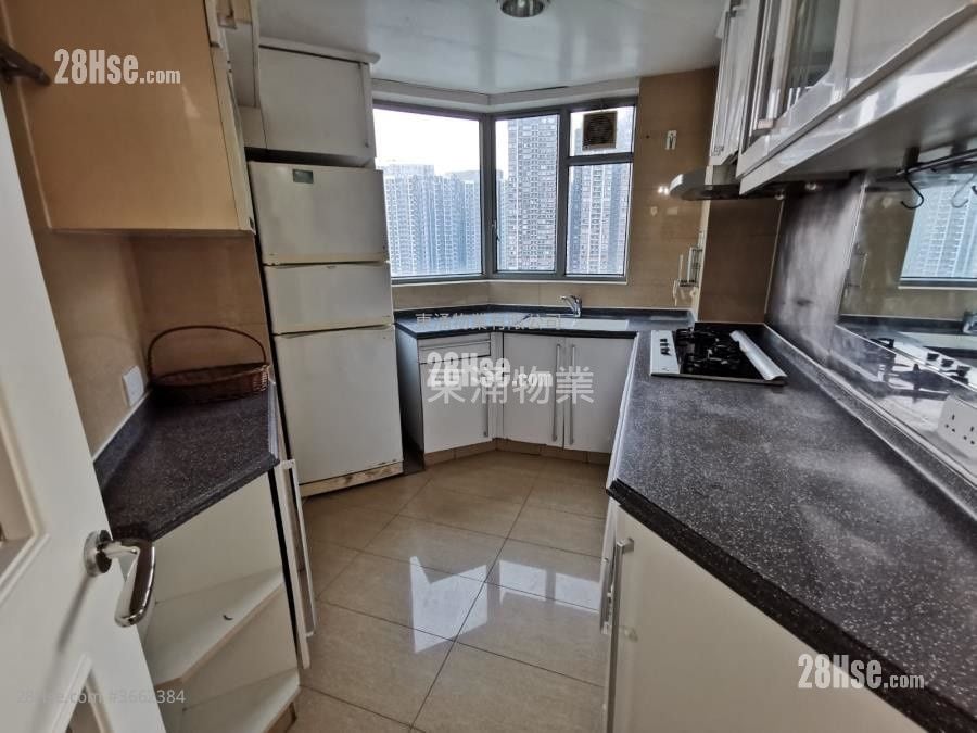 映灣園 售盤 3 房 , 2 浴室 891 平方呎