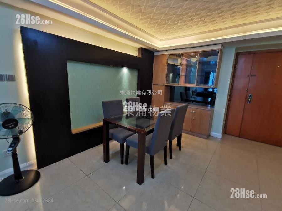 映灣園 售盤 3 房 , 2 浴室 891 平方呎