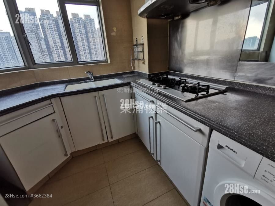 映灣園 售盤 3 房 , 2 浴室 891 平方呎