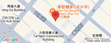 大南街189号 3/F 物业地址