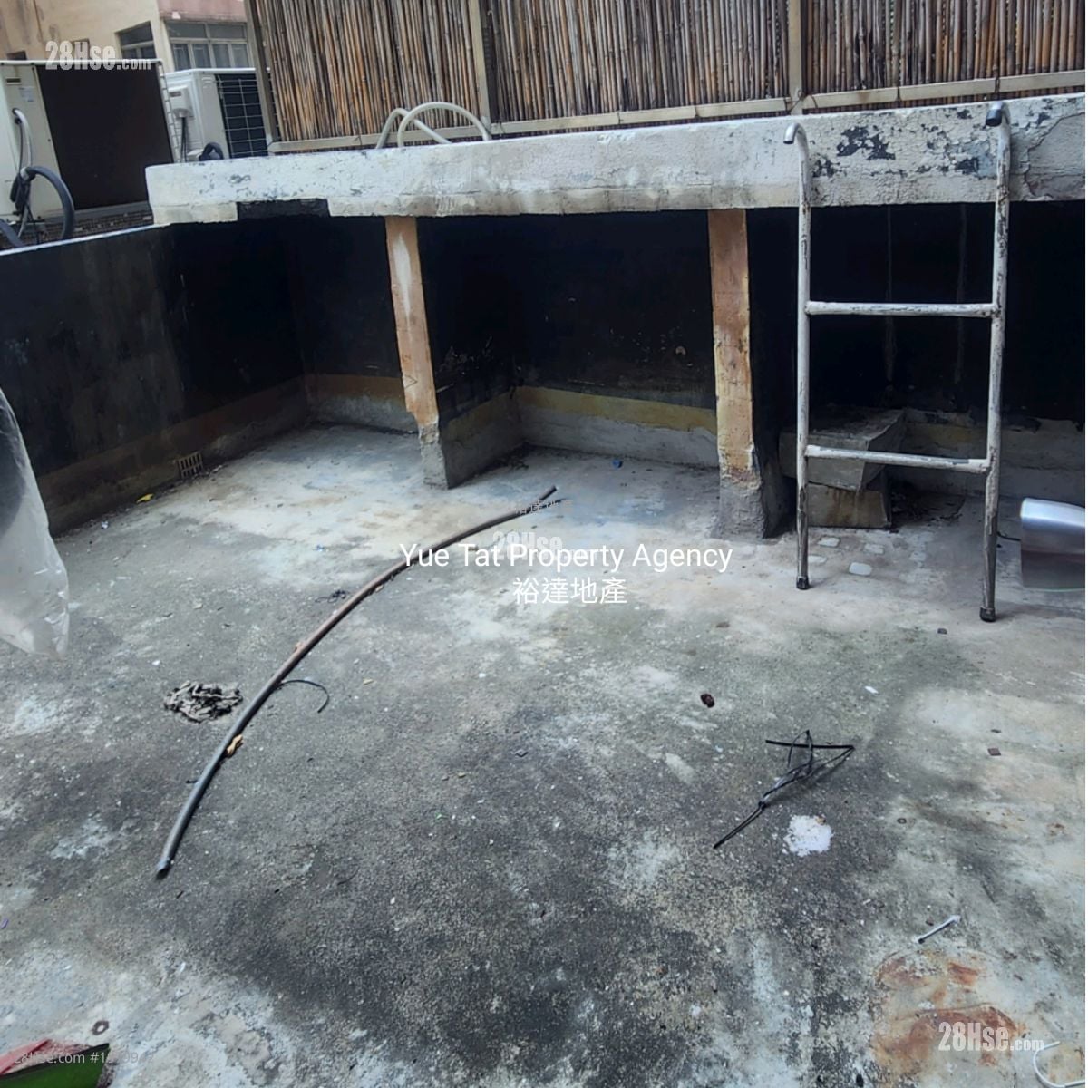 海光苑 售盘 1 房 , 1 浴室 510 平方尺