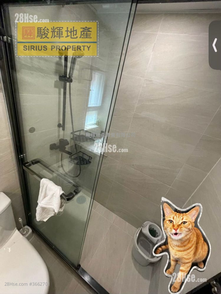 宏安大廈 售盤 3 房 , 1 浴室 561 平方呎