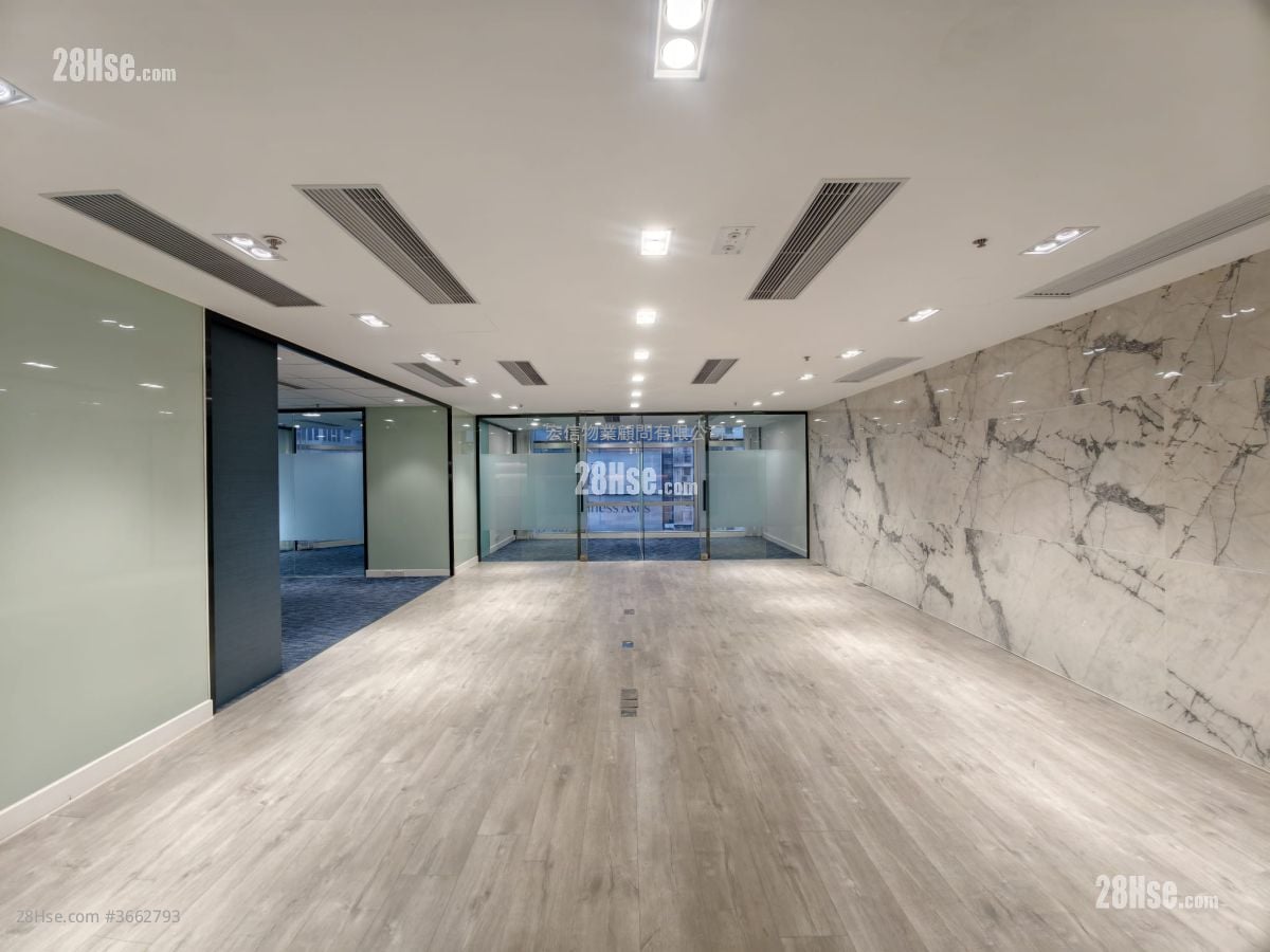 力寶太陽廣場 租盤 5+ 房
