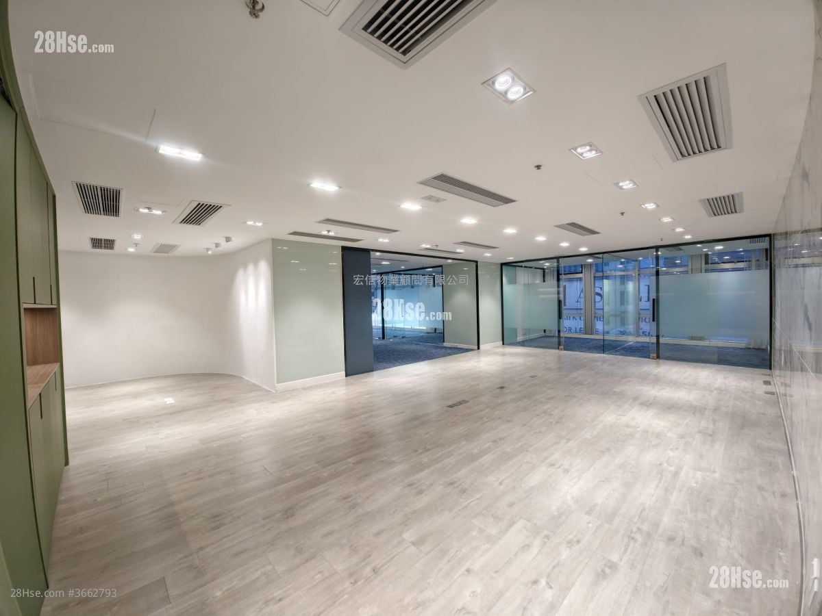 力寶太陽廣場 租盤 5+ 房