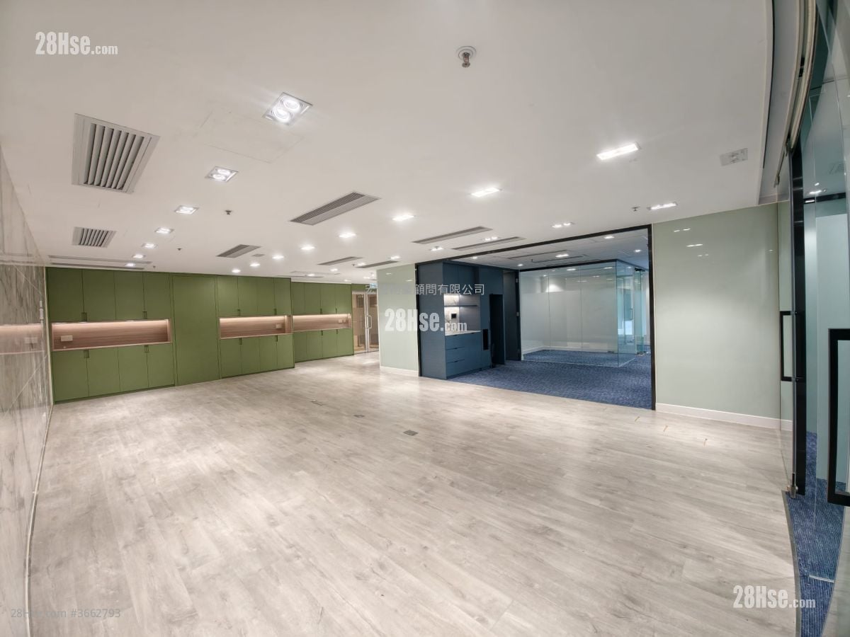 力寶太陽廣場 租盤 5+ 房