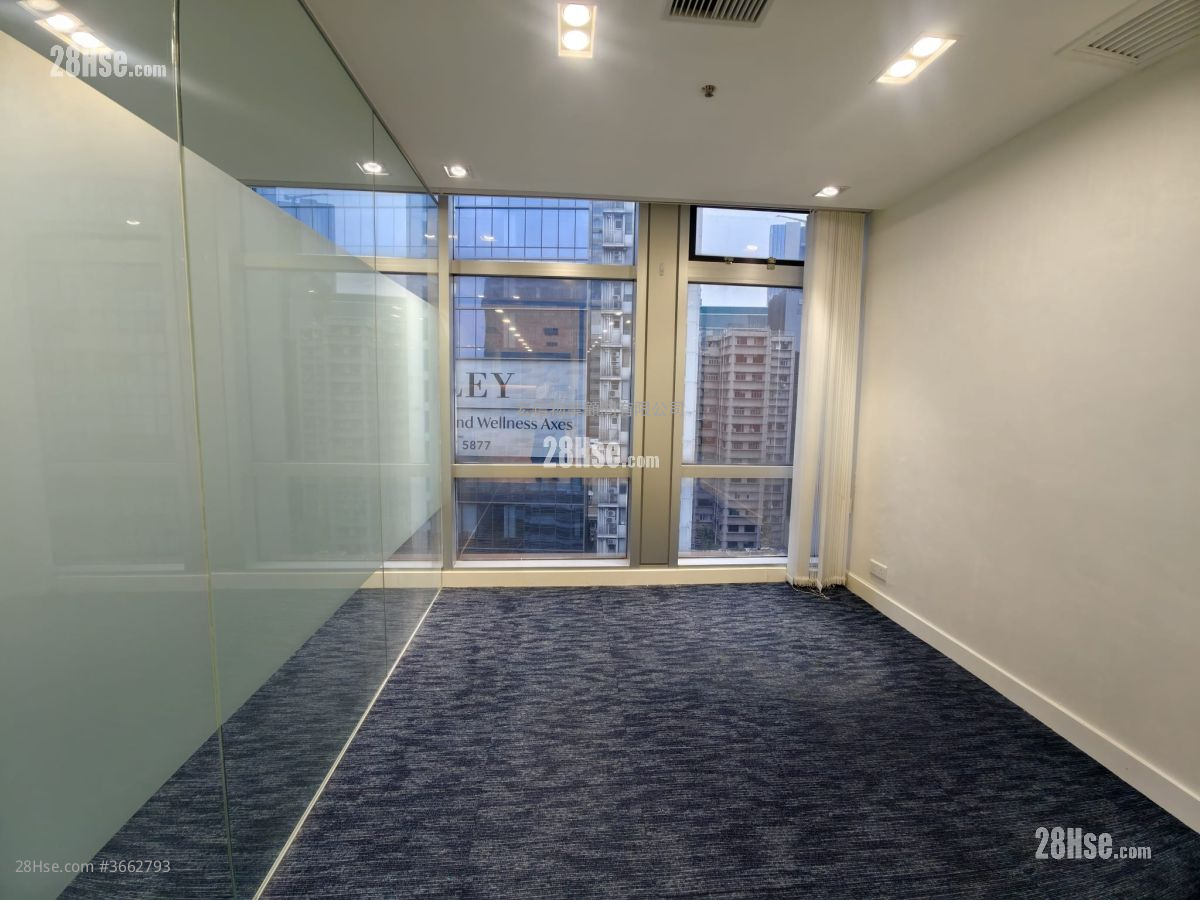 力寶太陽廣場 租盤 5+ 房