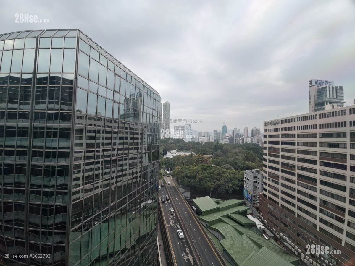 力寶太陽廣場 租盤 5+ 房