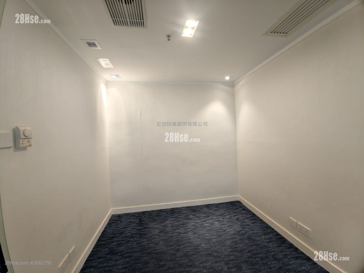 力寶太陽廣場 租盤 5+ 房