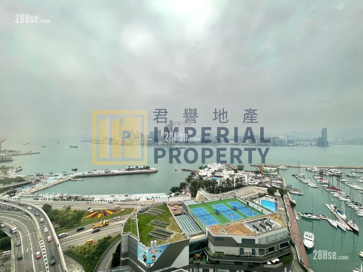 信和广场 租盘 5+ 房