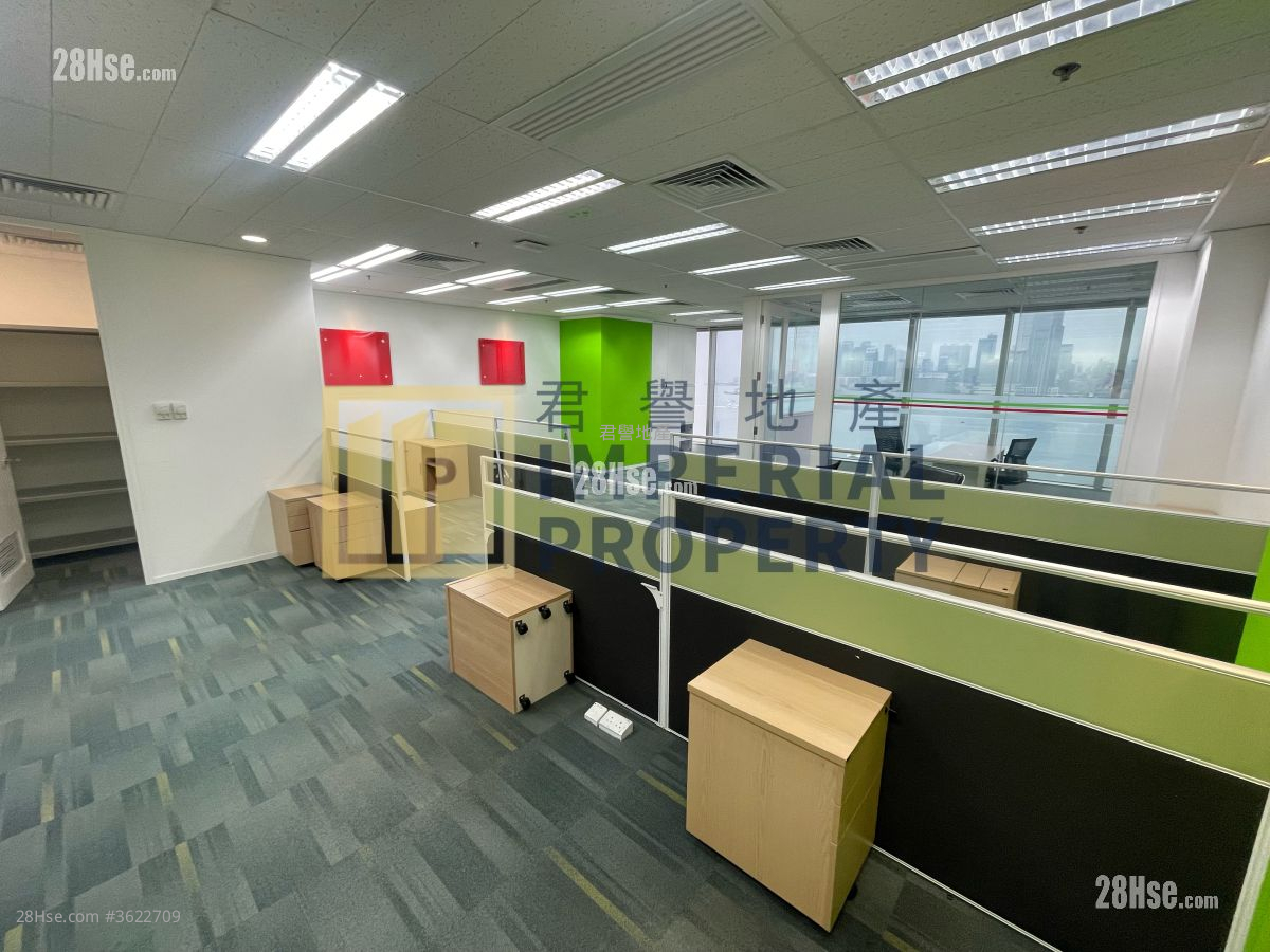 信和广场 租盘 5+ 房