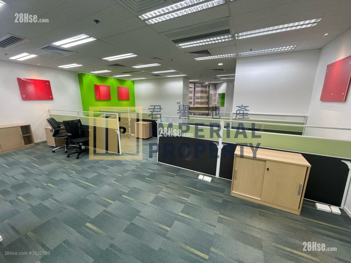 信和广场 租盘 5+ 房