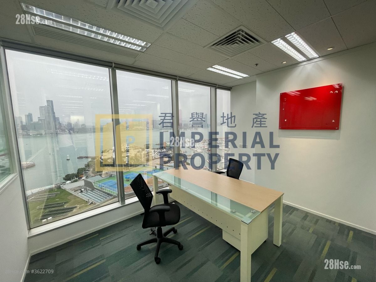 信和广场 租盘 5+ 房