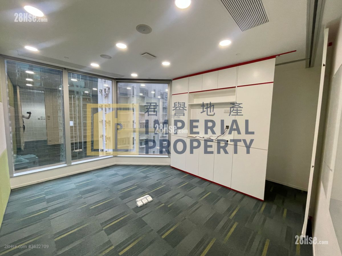 信和广场 租盘 5+ 房