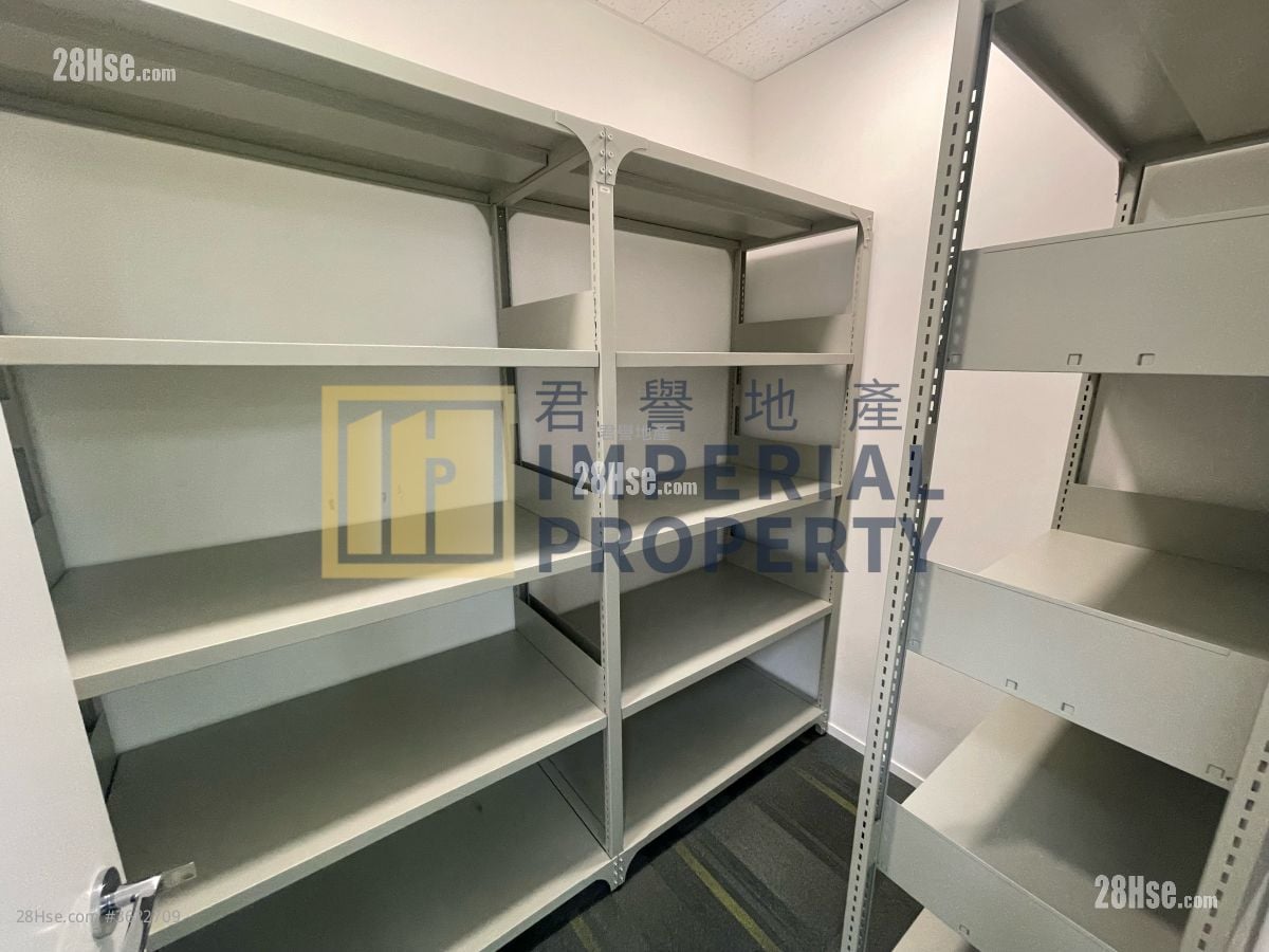 信和广场 租盘 5+ 房