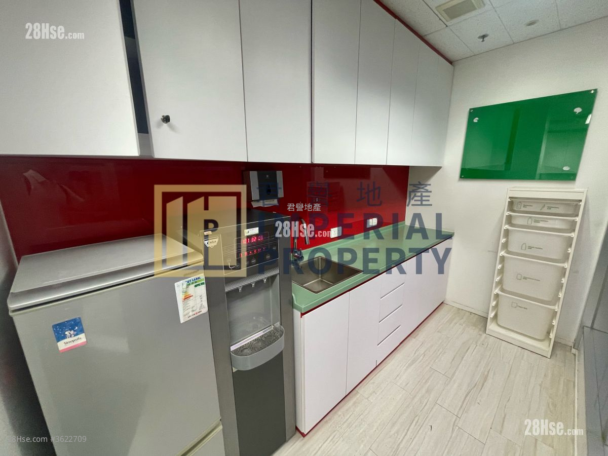 信和广场 租盘 5+ 房